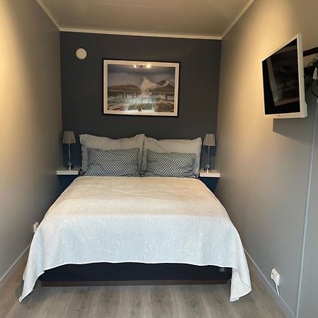 Small Cozy Apartment Tromso Ngoại thất bức ảnh