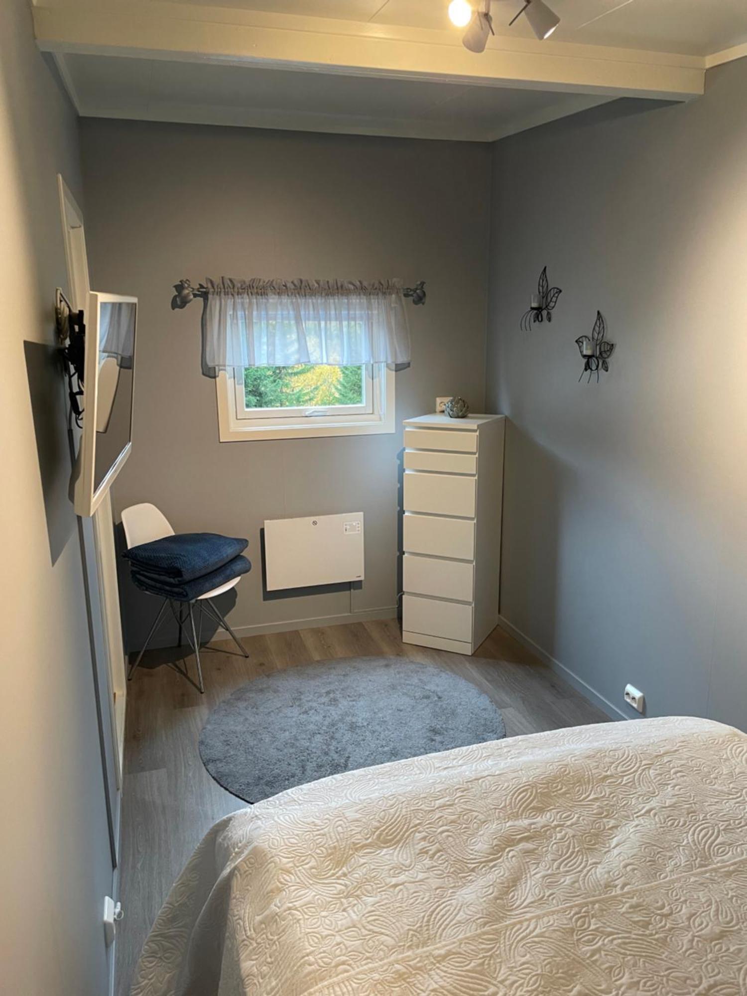 Small Cozy Apartment Tromso Ngoại thất bức ảnh